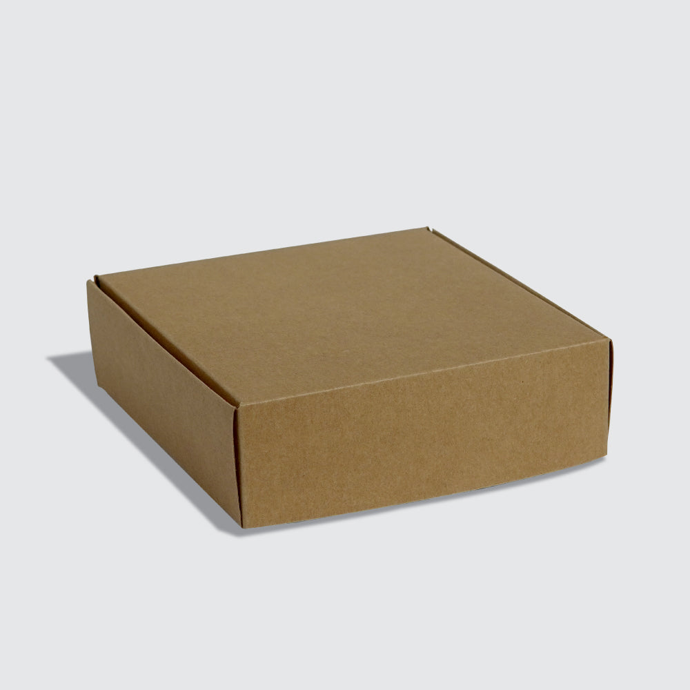 Gift Box 06 | Eco-Friendly Box