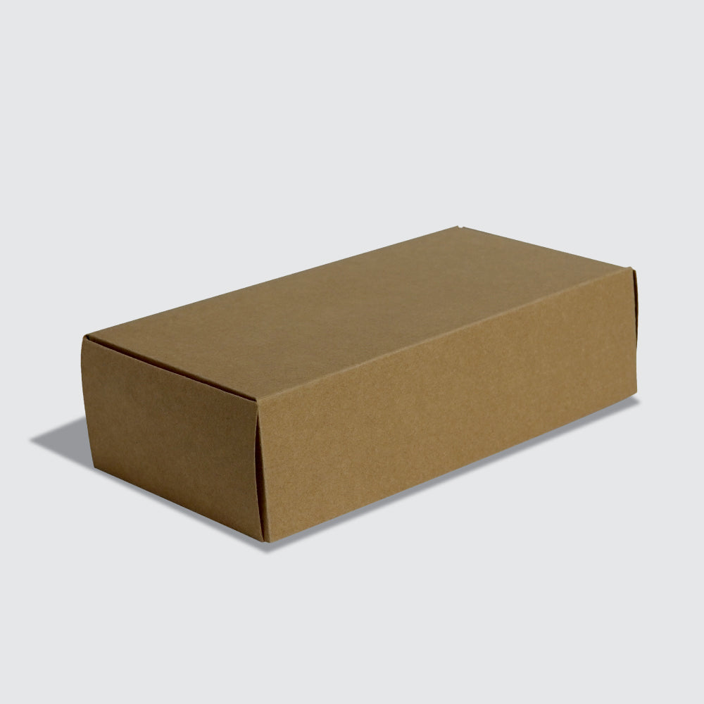 Brownie Box 01 | Eco-Friendly Box