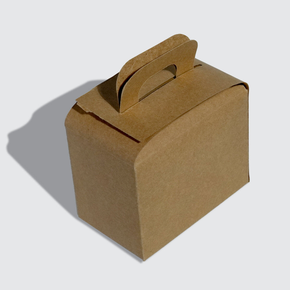 Gift Box 05 | Eco-Friendly Box