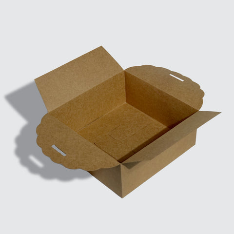 Gift Box 01 | Eco-Friendly Box