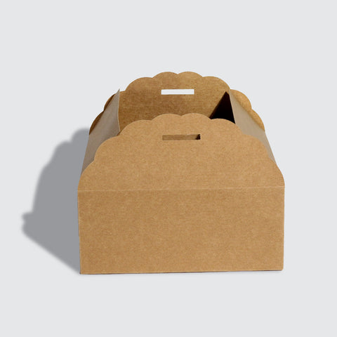 Gift Box 01 | Eco-Friendly Box