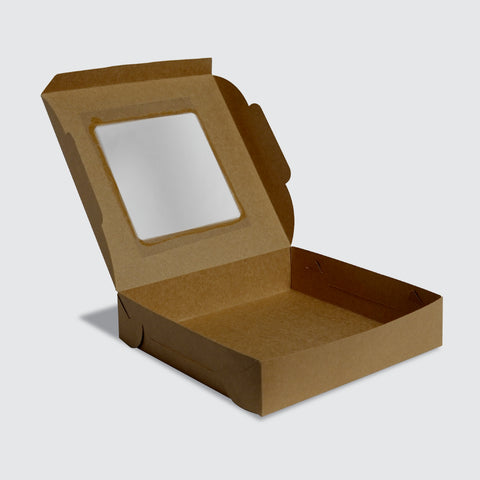 Brownie Box 02 | Souvenir Box