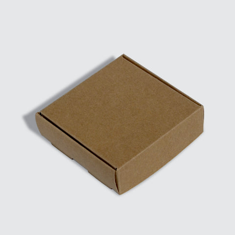 Gift Box 02 | Eco-Friendly Box