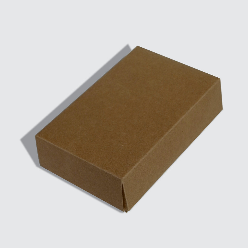 Gift Box - Top and Bottom Box
