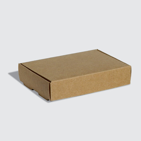Gift Box 03 | Eco-Friendly Box